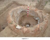 Cronica Cercetărilor Arheologice din România, Campania 2006. Raportul nr. 173, Slava Rusă, Cetatea Fetei (Ibida, Kizil Hisar).<br /> Sectorul Ibida-planse-jpeg.<br /><a href='CronicaCAfotografii/2006/173/rsz-3.jpg' target=_blank>Priveşte aceeaşi imagine într-o fereastră nouă</a>