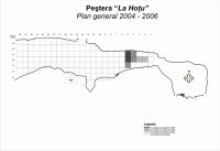 Cronica Cercetărilor Arheologice din România, Campania 2006. Raportul nr. 176, Steierdorf, Peştera Hoţilor (La Hoţu, Peştera de lângă Steierdorf)<br /><a href='CronicaCAfotografii/2006/176/rsz-0.jpg' target=_blank>Priveşte aceeaşi imagine într-o fereastră nouă</a>
