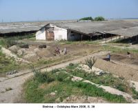 Cronica Cercetărilor Arheologice din România, Campania 2006. Raportul nr. 177, Stelnica, Grădiştea Mare<br /><a href='CronicaCAfotografii/2006/177/rsz-0.jpg' target=_blank>Priveşte aceeaşi imagine într-o fereastră nouă</a>