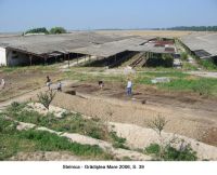 Cronica Cercetărilor Arheologice din România, Campania 2006. Raportul nr. 177, Stelnica, Grădiştea Mare<br /><a href='CronicaCAfotografii/2006/177/rsz-1.jpg' target=_blank>Priveşte aceeaşi imagine într-o fereastră nouă</a>