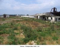 Cronica Cercetărilor Arheologice din România, Campania 2006. Raportul nr. 177, Stelnica, Grădiştea Mare<br /><a href='CronicaCAfotografii/2006/177/rsz-2.jpg' target=_blank>Priveşte aceeaşi imagine într-o fereastră nouă</a>