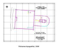 Cronica Cercetărilor Arheologice din România, Campania 2006. Raportul nr. 189, Tătărăştii De Sus, La ziduri<br /><a href='CronicaCAfotografii/2006/189/rsz-0.jpg' target=_blank>Priveşte aceeaşi imagine într-o fereastră nouă</a>
