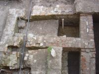 Cronica Cercetărilor Arheologice din România, Campania 2006. Raportul nr. 190, Târgu Mureş, Cetate (Cetatea medievală, Dealul Cetăţii)<br /><a href='CronicaCAfotografii/2006/190/rsz-0.jpg' target=_blank>Priveşte aceeaşi imagine într-o fereastră nouă</a>