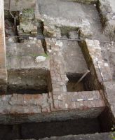 Cronica Cercetărilor Arheologice din România, Campania 2006. Raportul nr. 190, Târgu Mureş, Cetate (Cetatea medievală, Dealul Cetăţii)<br /><a href='CronicaCAfotografii/2006/190/rsz-1.jpg' target=_blank>Priveşte aceeaşi imagine într-o fereastră nouă</a>