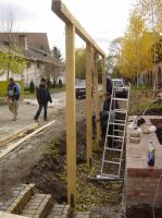 Cronica Cercetărilor Arheologice din România, Campania 2006. Raportul nr. 190, Târgu Mureş, Cetate (Cetatea medievală, Dealul Cetăţii)<br /><a href='CronicaCAfotografii/2006/190/rsz-10.jpg' target=_blank>Priveşte aceeaşi imagine într-o fereastră nouă</a>