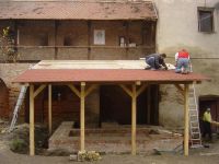 Cronica Cercetărilor Arheologice din România, Campania 2006. Raportul nr. 190, Târgu Mureş, Cetate (Cetatea medievală, Dealul Cetăţii)<br /><a href='CronicaCAfotografii/2006/190/rsz-14.jpg' target=_blank>Priveşte aceeaşi imagine într-o fereastră nouă</a>