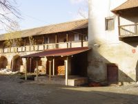 Cronica Cercetărilor Arheologice din România, Campania 2006. Raportul nr. 190, Târgu Mureş, Cetate (Cetatea medievală, Dealul Cetăţii)<br /><a href='CronicaCAfotografii/2006/190/rsz-15.jpg' target=_blank>Priveşte aceeaşi imagine într-o fereastră nouă</a>