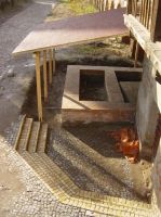 Cronica Cercetărilor Arheologice din România, Campania 2006. Raportul nr. 190, Târgu Mureş, Cetate (Cetatea medievală, Dealul Cetăţii)<br /><a href='CronicaCAfotografii/2006/190/rsz-16.jpg' target=_blank>Priveşte aceeaşi imagine într-o fereastră nouă</a>