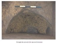 Cronica Cercetărilor Arheologice din România, Campania 2006. Raportul nr. 190, Târgu Mureş, Cetate (Cetatea medievală, Dealul Cetăţii)<br /><a href='CronicaCAfotografii/2006/190/rsz-21.jpg' target=_blank>Priveşte aceeaşi imagine într-o fereastră nouă</a>