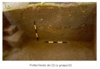 Cronica Cercetărilor Arheologice din România, Campania 2006. Raportul nr. 190, Târgu Mureş, Cetate (Cetatea medievală, Dealul Cetăţii)<br /><a href='CronicaCAfotografii/2006/190/rsz-22.jpg' target=_blank>Priveşte aceeaşi imagine într-o fereastră nouă</a>