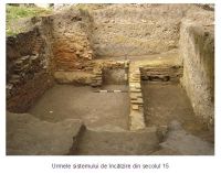 Cronica Cercetărilor Arheologice din România, Campania 2006. Raportul nr. 190, Târgu Mureş, Cetate (Cetatea medievală, Dealul Cetăţii)<br /><a href='CronicaCAfotografii/2006/190/rsz-25.jpg' target=_blank>Priveşte aceeaşi imagine într-o fereastră nouă</a>