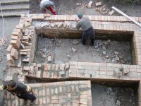 Cronica Cercetărilor Arheologice din România, Campania 2006. Raportul nr. 190, Târgu Mureş, Cetate (Cetatea medievală, Dealul Cetăţii)<br /><a href='CronicaCAfotografii/2006/190/rsz-3.jpg' target=_blank>Priveşte aceeaşi imagine într-o fereastră nouă</a>