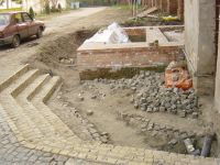 Cronica Cercetărilor Arheologice din România, Campania 2006. Raportul nr. 190, Târgu Mureş, Cetate (Cetatea medievală, Dealul Cetăţii)<br /><a href='CronicaCAfotografii/2006/190/rsz-5.jpg' target=_blank>Priveşte aceeaşi imagine într-o fereastră nouă</a>