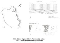 Cronica Cercetărilor Arheologice din România, Campania 2006. Raportul nr. 194, Topalu, Dealul Cichirgeaua (Stânca)<br /><a href='CronicaCAfotografii/2006/194/rsz-1.jpg' target=_blank>Priveşte aceeaşi imagine într-o fereastră nouă</a>