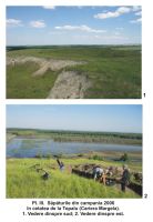 Cronica Cercetărilor Arheologice din România, Campania 2006. Raportul nr. 194, Topalu, Dealul Cichirgeaua (Stânca)<br /><a href='CronicaCAfotografii/2006/194/rsz-2.jpg' target=_blank>Priveşte aceeaşi imagine într-o fereastră nouă</a>