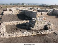 Cronica Cercetărilor Arheologice din România, Campania 2006. Raportul nr. 197, Cracu Mare, Drăstănic<br /><a href='CronicaCAfotografii/2006/197/rsz-3.jpg' target=_blank>Priveşte aceeaşi imagine într-o fereastră nouă</a>