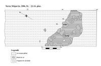 Cronica Cercetărilor Arheologice din România, Campania 2006. Raportul nr. 198, Turnu Măgurele, Cetatea Turnu<br /><a href='CronicaCAfotografii/2006/198/rsz-3.jpg' target=_blank>Priveşte aceeaşi imagine într-o fereastră nouă</a>