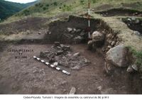 Chronicle of the Archaeological Excavations in Romania, 2006 Campaign. Report no. 209, Cetea, La Pietri<br /><a href='CronicaCAfotografii/2006/209/rsz-5.jpg' target=_blank>Display the same picture in a new window</a>