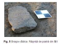 Chronicle of the Archaeological Excavations in Romania, 2006 Campaign. Report no. 210, Săcele, Bâtca<br /><a href='CronicaCAfotografii/2006/210/rsz-4.jpg' target=_blank>Display the same picture in a new window</a>