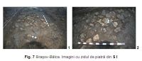 Chronicle of the Archaeological Excavations in Romania, 2006 Campaign. Report no. 210, Săcele, Bâtca<br /><a href='CronicaCAfotografii/2006/210/rsz-6.jpg' target=_blank>Display the same picture in a new window</a>