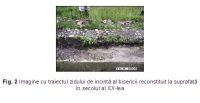 Chronicle of the Archaeological Excavations in Romania, 2006 Campaign. Report no. 212, Sebeş, Biserica Evanghelică<br /><a href='CronicaCAfotografii/2006/212/rsz-1.jpg' target=_blank>Display the same picture in a new window</a>