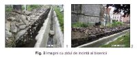 Chronicle of the Archaeological Excavations in Romania, 2006 Campaign. Report no. 212, Sebeş, Biserica Evanghelică<br /><a href='CronicaCAfotografii/2006/212/rsz-2.jpg' target=_blank>Display the same picture in a new window</a>
