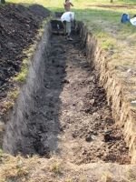 Cronica Cercetărilor Arheologice din România, Campania 2007. Raportul nr. 19, Brăduţ, Dealul Rotund (Muntele de Piatră)<br /><a href='CronicaCAfotografii/2007/019-BRADUT-CV-DealulRotund-C/DSCF0050.jpg' target=_blank>Priveşte aceeaşi imagine într-o fereastră nouă</a>