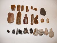 Cronica Cercetărilor Arheologice din România, Campania 2007. Raportul nr. 19, Brăduţ, Dealul Rotund (Muntele de Piatră)<br /><a href='CronicaCAfotografii/2007/019-BRADUT-CV-DealulRotund-C/DSCF0697.jpg' target=_blank>Priveşte aceeaşi imagine într-o fereastră nouă</a>