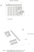 Cronica Cercetărilor Arheologice din România, Campania 2007. Raportul nr. 30, Bucureşti, cartier Dămăroaia<br /><a href='CronicaCAfotografii/2007/030-BUCURESTI-B-Damaroaia-C/plansa-3.jpg' target=_blank>Priveşte aceeaşi imagine într-o fereastră nouă</a>