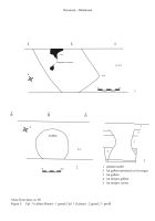 Cronica Cercetărilor Arheologice din România, Campania 2007. Raportul nr. 30, Bucureşti, cartier Dămăroaia<br /><a href='CronicaCAfotografii/2007/030-BUCURESTI-B-Damaroaia-C/plansa-6.jpg' target=_blank>Priveşte aceeaşi imagine într-o fereastră nouă</a>