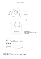 Cronica Cercetărilor Arheologice din România, Campania 2007. Raportul nr. 30, Bucureşti, cartier Dămăroaia<br /><a href='CronicaCAfotografii/2007/030-BUCURESTI-B-Damaroaia-C/plansa-7.jpg' target=_blank>Priveşte aceeaşi imagine într-o fereastră nouă</a>
