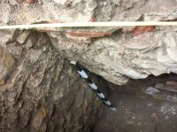 Cronica Cercetărilor Arheologice din România, Campania 2007. Raportul nr. 50, Cluj-Napoca, Piaţa Unirii nr. 6<br /><a href='CronicaCAfotografii/2007/050-CLUJ-NAPOCA-CJ-Unirii6-C/punct1-fig3.JPG' target=_blank>Priveşte aceeaşi imagine într-o fereastră nouă</a>