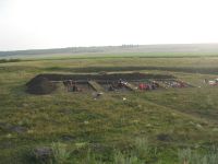 Cronica Cercetărilor Arheologice din România, Campania 2007. Raportul nr. 53, Costişa, Dealul Cetăţuia<br /><a href='CronicaCAfotografii/2007/053-COSTISA-NT-Cetatuia-C/fig-01.jpg' target=_blank>Priveşte aceeaşi imagine într-o fereastră nouă</a>