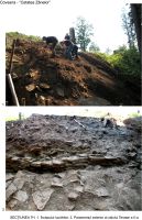 Cronica Cercetărilor Arheologice din România, Campania 2007. Raportul nr. 57, Covasna, Cetatea Zânelor (Muntele Cetăţii, Valea Zânelor, Dealul Zânelor)<br /><a href='CronicaCAfotografii/2007/057-COVASNA-CV-CetZanelor-C/S7H.jpg' target=_blank>Priveşte aceeaşi imagine într-o fereastră nouă</a>