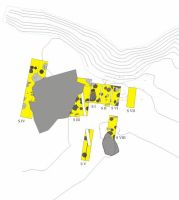 Cronica Cercetărilor Arheologice din România, Campania 2007. Raportul nr. 64, Enisala, Palanca<br /><a href='CronicaCAfotografii/2007/064-ENISALA-TL-Palanca-C/enisala-palanca-plan-cercetare-2007.JPG' target=_blank>Priveşte aceeaşi imagine într-o fereastră nouă</a>