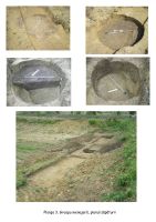 Chronicle of the Archaeological Excavations in Romania, 2007 Campaign. Report no. 66, Filiaş, Alsó-kövesföld<br /><a href='CronicaCAfotografii/2007/066-FILIAS-HR-C/plansa-3-sapatura.jpg' target=_blank>Display the same picture in a new window</a>