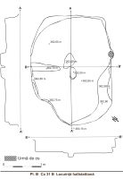 Cronica Cercetărilor Arheologice din România, Campania 2007. Raportul nr. 67, Floreşti, Şapca Verde (Complex comercial Vivo - fost Polus)<br /><a href='CronicaCAfotografii/2007/067-FLORESTI-CJ-Polus-C/pl-3.jpg' target=_blank>Priveşte aceeaşi imagine într-o fereastră nouă</a>