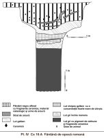 Cronica Cercetărilor Arheologice din România, Campania 2007. Raportul nr. 67, Floreşti, Şapca Verde (Complex comercial Vivo - fost Polus)<br /><a href='CronicaCAfotografii/2007/067-FLORESTI-CJ-Polus-C/pl-4.jpg' target=_blank>Priveşte aceeaşi imagine într-o fereastră nouă</a>