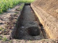 Cronica Cercetărilor Arheologice din România, Campania 2007. Raportul nr. 69, Fulgeriş, La Trei Cireşi (Dealul Fulgeriş).<br /> Sectorul Ilustratie.<br /><a href='CronicaCAfotografii/2007/069-FULGERIS-BC-La3Ciresi-C/fig-13b.jpg' target=_blank>Priveşte aceeaşi imagine într-o fereastră nouă</a>