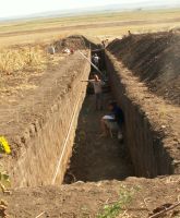 Cronica Cercetărilor Arheologice din România, Campania 2007. Raportul nr. 84, Isaiia, Balta Popii<br /><a href='CronicaCAfotografii/2007/084-ISAIIA-IS-BaltaPopii-C/fig-1-5.jpg' target=_blank>Priveşte aceeaşi imagine într-o fereastră nouă</a>