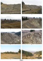 Chronicle of the Archaeological Excavations in Romania, 2007 Campaign. Report no. 91, Leliceni, Muntele cu piatră (Muntele de Piatră, Köhegy)<br /><a href='CronicaCAfotografii/2007/091-LELICENI-HR-MuntelecuPiatra-3/pl-ii.jpg' target=_blank>Display the same picture in a new window</a>