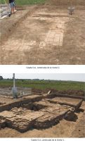 Chronicle of the Archaeological Excavations in Romania, 2007 Campaign. Report no. 92, Lieşti, Biserica veche (Biserica din Vale)<br /><a href='CronicaCAfotografii/2007/092-LIESTI-GL-BisericaVeche-2/liesti-foto-2.jpg' target=_blank>Display the same picture in a new window</a>