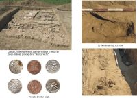 Chronicle of the Archaeological Excavations in Romania, 2007 Campaign. Report no. 92, Lieşti, Biserica veche (Biserica din Vale)<br /><a href='CronicaCAfotografii/2007/092-LIESTI-GL-BisericaVeche-2/liesti-foto-3.jpg' target=_blank>Display the same picture in a new window</a>