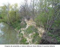 Cronica Cercetărilor Arheologice din România, Campania 2007. Raportul nr. 108, Negrileşti, Şcoala Generală (La Punte, Pin, Curtea Şcolii).<br /> Sectorul plansa-IMDA.<br /><a href='CronicaCAfotografii/2007/108-NEGRILESTI-GL-Zaharia-2/pl-sa1a.jpg' target=_blank>Priveşte aceeaşi imagine într-o fereastră nouă</a>