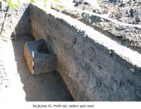 Cronica Cercetărilor Arheologice din România, Campania 2007. Raportul nr. 108, Negrileşti, Şcoala Generală (La Punte, Pin, Curtea Şcolii).<br /> Sectorul plansa-IMDA.<br /><a href='CronicaCAfotografii/2007/108-NEGRILESTI-GL-Zaharia-2/pl-sa2b.jpg' target=_blank>Priveşte aceeaşi imagine într-o fereastră nouă</a>