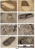 Cronica Cercetărilor Arheologice din România, Campania 2007. Raportul nr. 111, Olteni, Cetatea Fetei (Leánykavár)<br /><a href='CronicaCAfotografii/2007/111-OLTENI-CV-Cariera-3/plansa-ix.jpg' target=_blank>Priveşte aceeaşi imagine într-o fereastră nouă</a>