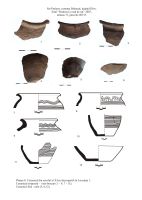 Cronica Cercetărilor Arheologice din România, Campania 2007. Raportul nr. 121, Pasărea, La sud de sat (Valea lui Victor)<br /><a href='CronicaCAfotografii/2007/121-PASAREA-IF-proprIacob-2/plansa-8.jpg' target=_blank>Priveşte aceeaşi imagine într-o fereastră nouă</a>