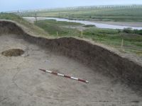 Cronica Cercetărilor Arheologice din România, Campania 2007. Raportul nr. 144, Dulceşti, Ferma legumicolă<br /><a href='CronicaCAfotografii/2007/144-ROSIORI-NT-TarinaVeche-1/b1cas-b-imagine-generala.JPG' target=_blank>Priveşte aceeaşi imagine într-o fereastră nouă</a>