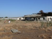 Cronica Cercetărilor Arheologice din România, Campania 2007. Raportul nr. 164, Stelnica, Grădiştea Mare<br /><a href='CronicaCAfotografii/2007/164-STELNICA-IL-GradisteaMare-1/fig-1-1-2.JPG' target=_blank>Priveşte aceeaşi imagine într-o fereastră nouă</a>