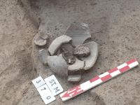 Cronica Cercetărilor Arheologice din România, Campania 2007. Raportul nr. 164, Stelnica, Grădiştea Mare<br /><a href='CronicaCAfotografii/2007/164-STELNICA-IL-GradisteaMare-1/fig-1-11.jpg' target=_blank>Priveşte aceeaşi imagine într-o fereastră nouă</a>